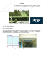 Tarea Hormigon