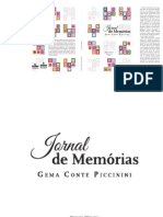 Jornal de Memórias                                                                                                                                                                                                                                                                                                                                                                                                                                                                                                                                                                                                                                                                                                                                                                                                                                                                                                                                                                                                                      