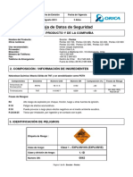 Msds