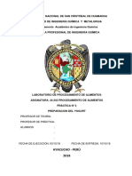 Unversidad Nacional de San Cristóbal de Huamanga