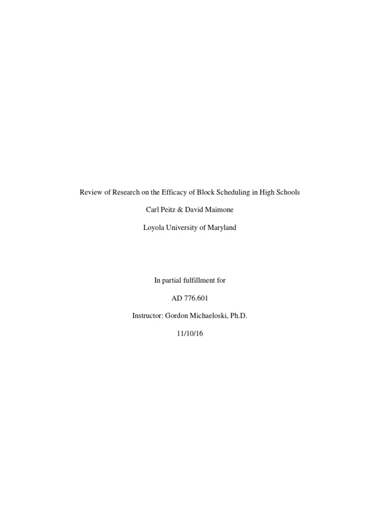 Review of Research 12-8-16 Final | PDF | Standard Score | Survey ...