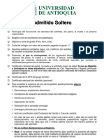 Soltero PDF