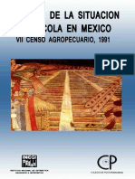 Libro de Futas en Mexico