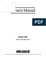 PH5 Manual PDF