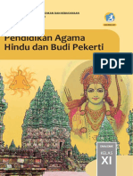 Kelas 11 SMA Pendidikan Agama Hindu Dan Budi Pekerti Siswa 2017 PDF