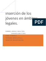 Antiguamente los menores entre 14 y 16 años no eran imputables penalmente.pdf