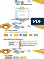 Und 1-Paso 2 Elaborar El Problema de Investigacion Edna P