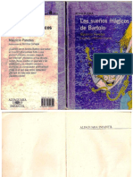 Docslide. - Los Suenos Magicos de Bartolo Mauricio Paredespdf PDF