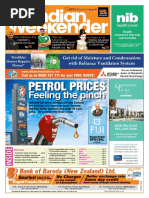 Indian Weekender 8 June 2017 Mass Media New Zealand - indian weekender 12 october 2018
