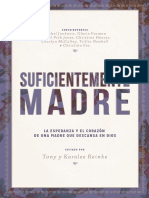 Suficientemente Madre - PDF