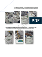 Informe Microbiologia