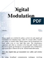 3. Digital Modulation.ppt