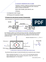 L5 Ensayos de Corte y Compresion