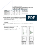 Data Driven Decision Hw2