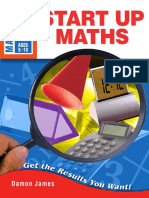 EAS Start Up Maths Year 4 PDF