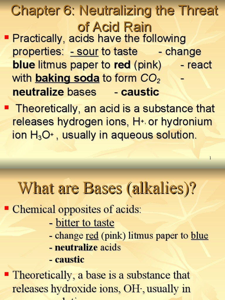 Blue Red Baking Soda Neutralize Caustic | PDF | Ph | Hydrochloric Acid