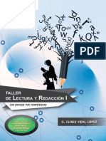 Taller de Lectura Vidal