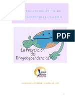 Materiales Didacticos Educacion para La Salud 2 PDF