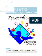 Módulo 3 Ética e Valores Tocantins