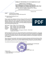 Surat Bimtek Implementasi E-Rapor SMA Reg.1 PDF