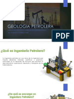 Introduccion A La Geologia