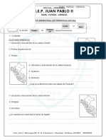 Examen de Personal 3