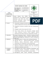 Sop Survey Smail Chart