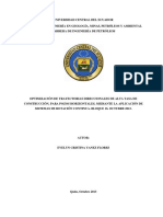 Perforacion Direccional Ingenieria Petrolera PDF
