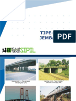 Tipe Tipe Jembatan PDF