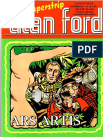 Alan Ford Ars Artis Br.170 092017