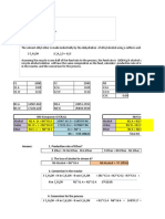 Tugas Akhir KLP 4 MS Excel FIX