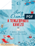 Diamond, Lucy - A Tengerparti Kavezo PDF