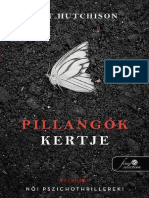Dot Hutchison - Pillangok Kertje PDF