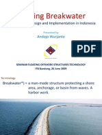 Download Floating Breakwater by pizzaria SN39071224 doc pdf