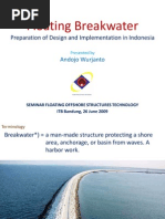 Download Floating Breakwater by pizzaria SN39071224 doc pdf