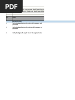 Defect/Bug Report Template Guide | PDF