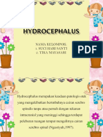 HYDROSEPHALUS
