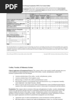 Download NPTE Content Outline 2008 by cutlaborcost SN39071447 doc pdf