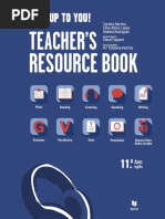 Teacher's Resource Book PDF