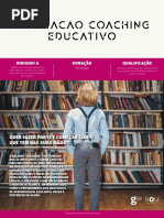 Formação - Coaching Educativo_ALMADA 2018