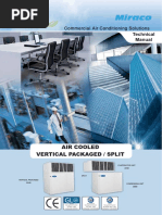 Technical Manual 50UB-2014