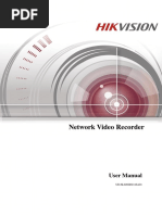 16NVRHK2 Manual PDF