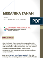 Slide TSP204 PERTEMUAN 2 INDEKS PROPERTI TANAH PDF