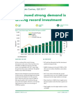 European Data Centre Marketview Q3 2017