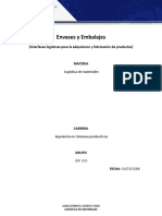 Envases y Embalajes - Docx (LOGISTICA)