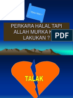 Talak