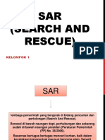 SAR