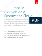 Bienvenido PDF