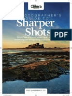 Sharper Shots: A Photographer'S Guide To