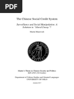 Master s Thesis Martin Maurtvedt 27-11-2017